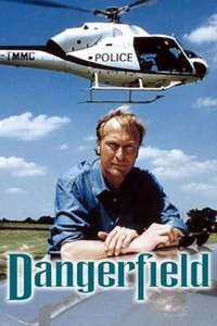 Dangerfield - Poster