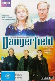 Dangerfield Season 1