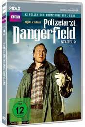 Dangerfield Season 2