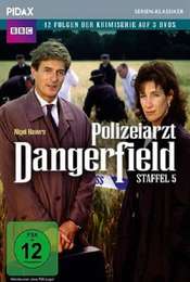 Dangerfield Season 5