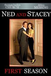 Ned and Stacey Season 1