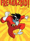 Freakazoid! : Season 1
