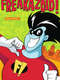Freakazoid! : Season 2