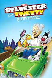 The Sylvester & Tweety Mysteries Sylvester & tweety mysteries season 3