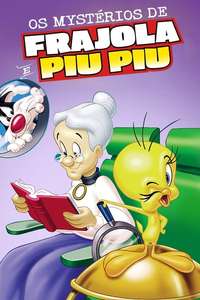 The Sylvester & Tweety Mysteries - Poster