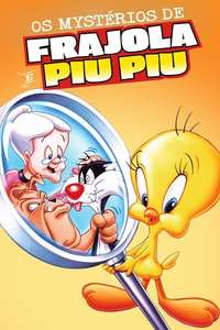The Sylvester & Tweety Mysteries - Poster