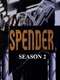 Spender : Season 2