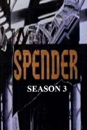 Spender Season 3
