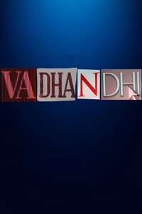 Vadhandhi: The Fable of Velonie - Posters