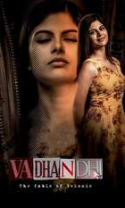 Vadhandhi: The Fable of Velonie