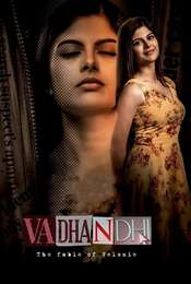 Vadhandhi: The Fable of Velonie