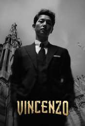 Vincenzo Season 1