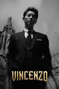 Vincenzo - Posters