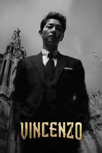 Vincenzo - Posters