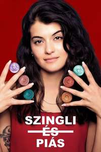 Single Drunk Female - Posters