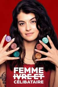Single Drunk Female - Posters