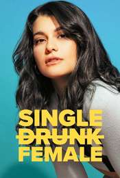 Single Drunk Female Season 2