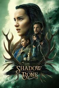 Shadow and Bone - Posters