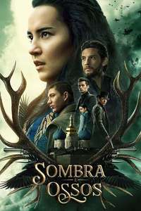 Shadow and Bone - Posters