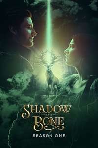 Shadow and Bone - Posters