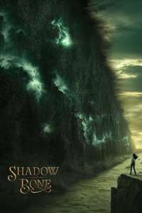 Shadow and Bone - Posters