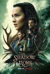 Shadow and Bone Season 1