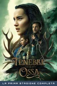 Shadow and Bone - Posters