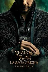 Shadow and Bone - Posters