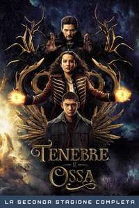 Shadow and Bone - Posters