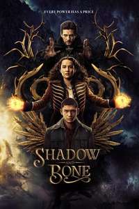 Shadow and Bone - Posters