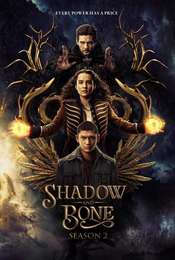 Shadow and Bone Season 2