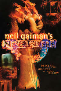 Neverwhere - Poster