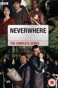 Neverwhere - Poster