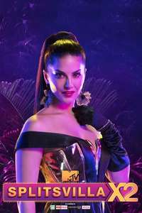 MTV Splitsvilla - Posters