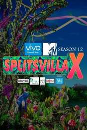 MTV Splitsvilla Season 12