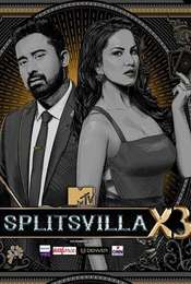MTV Splitsvilla Season 13