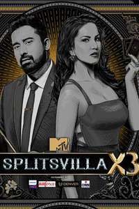 MTV Splitsvilla - Posters