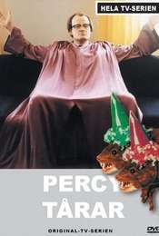 Percy tårar Season 1