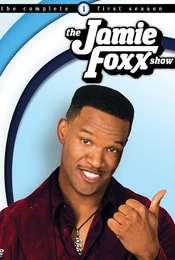 The Jamie Foxx Show Season 1