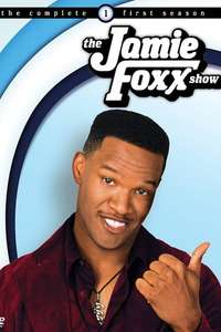 The Jamie Foxx Show - Poster