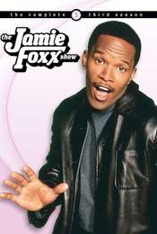 The Jamie Foxx Show Season 3