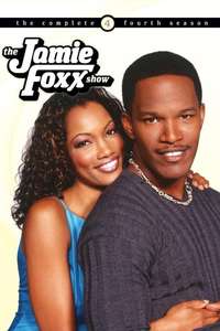 The Jamie Foxx Show - Poster