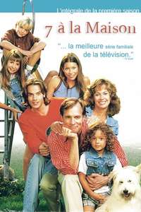 7th Heaven - Poster