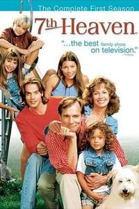 7th Heaven - Poster