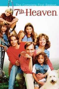7th Heaven - Poster