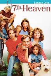 7th Heaven Season 1