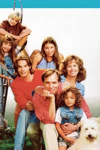 7th Heaven - Poster