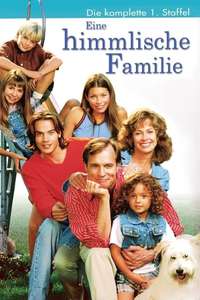 7th Heaven - Poster