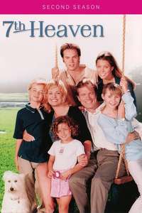 7th Heaven - Poster