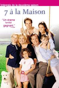 7th Heaven - Poster